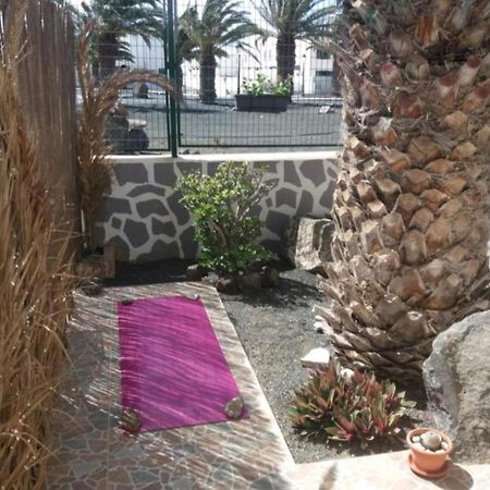Апартаменты Casita Mary Коста-Тегисе Экстерьер фото