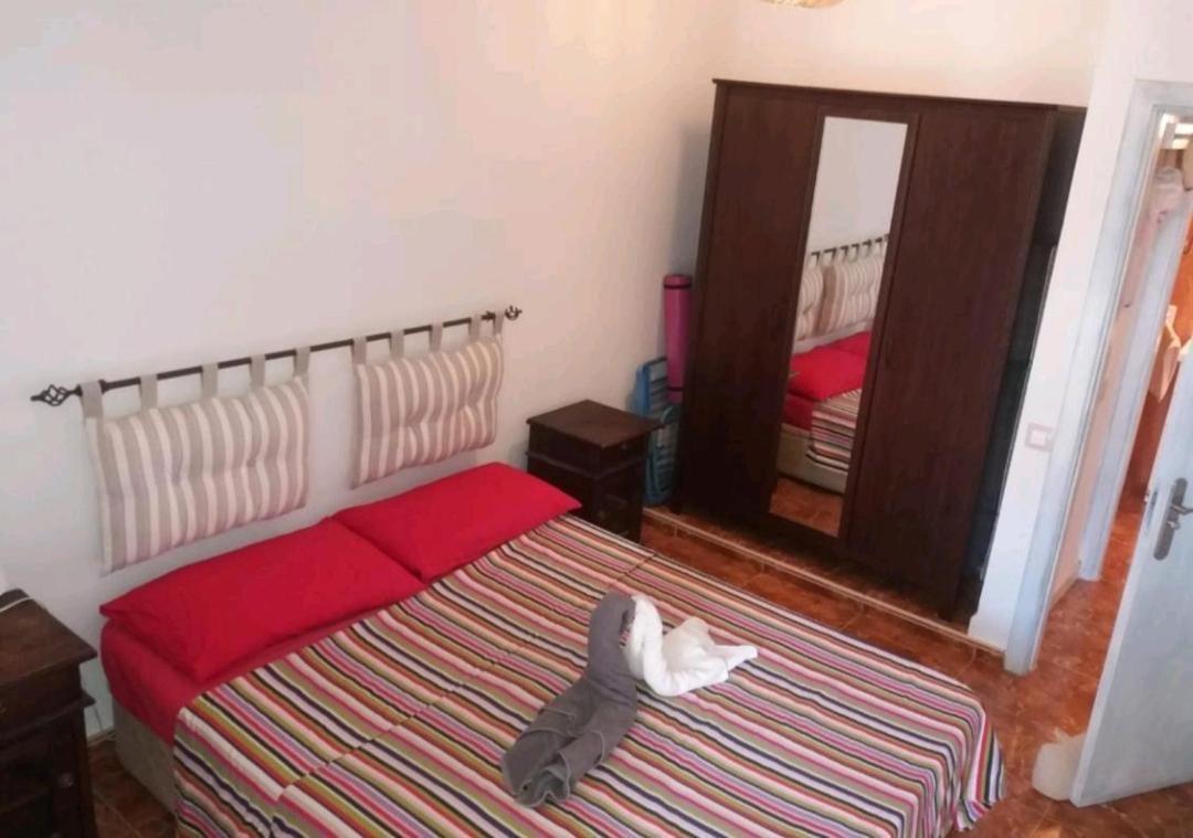 Апартаменты Casita Mary Коста-Тегисе Экстерьер фото
