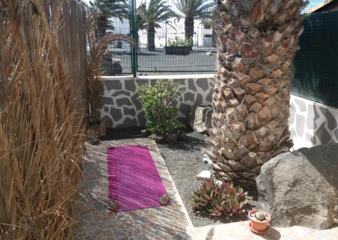 Апартаменты Casita Mary Коста-Тегисе Экстерьер фото