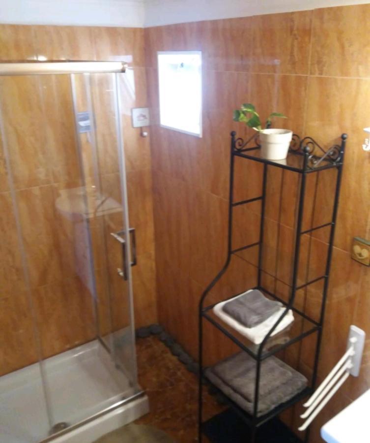 Апартаменты Casita Mary Коста-Тегисе Экстерьер фото